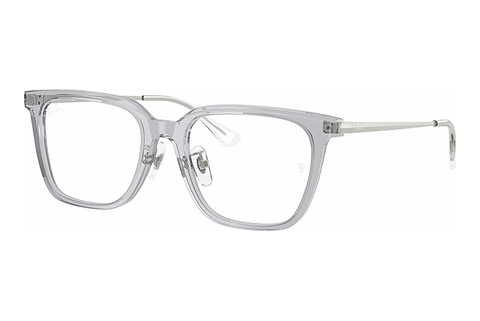 Occhiali design Ray-Ban RX5442D 8415