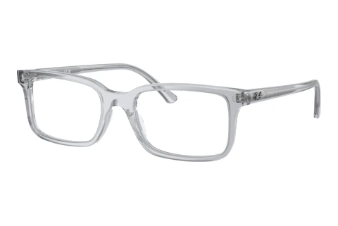 Occhiali design Ray-Ban RX5445 8225