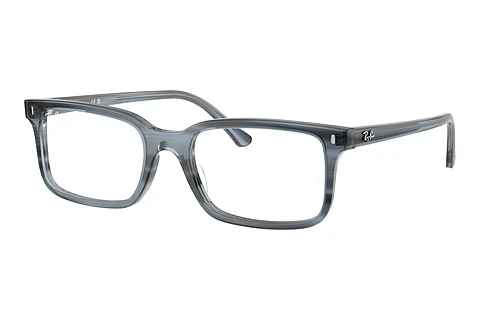 Occhiali design Ray-Ban RX5445 8456