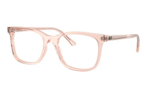 Occhiali design Ray-Ban RX5446 8540