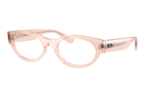 Occhiali design Ray-Ban RX5447 8540