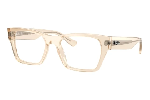 Occhiali design Ray-Ban RX5448 8539