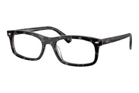 Occhiali design Ray-Ban RX5450 8483