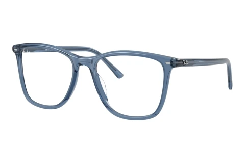 Occhiali design Ray-Ban RX5455 8223