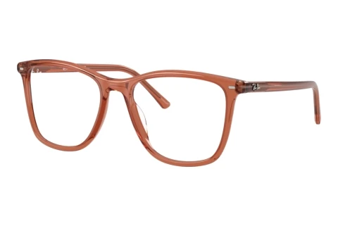 Occhiali design Ray-Ban RX5455 8511