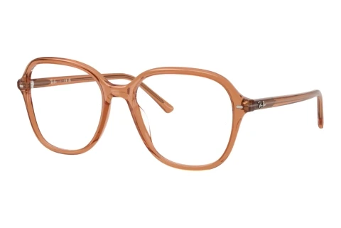 Occhiali design Ray-Ban RX5456 8537