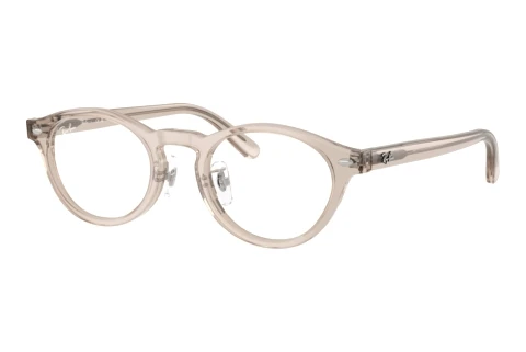 Occhiali design Ray-Ban RX5457D 8449