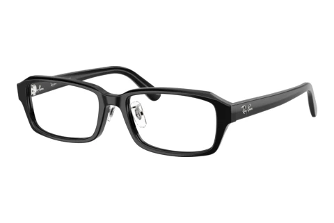 Occhiali design Ray-Ban RX5458D 2000