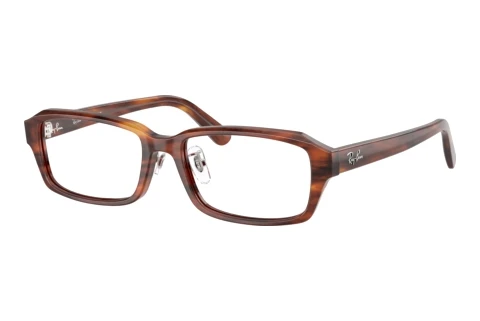 Occhiali design Ray-Ban RX5458D 2144