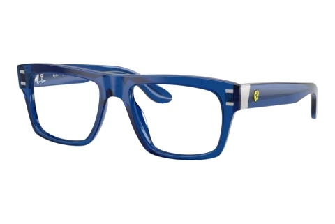 Occhiali design Ray-Ban RX5459M F711