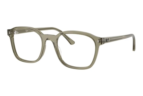 Occhiali design Ray-Ban RX5460 8300