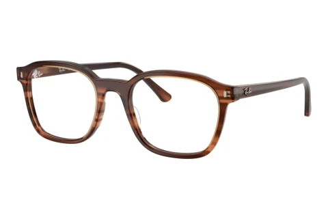 Occhiali design Ray-Ban RX5460 8455