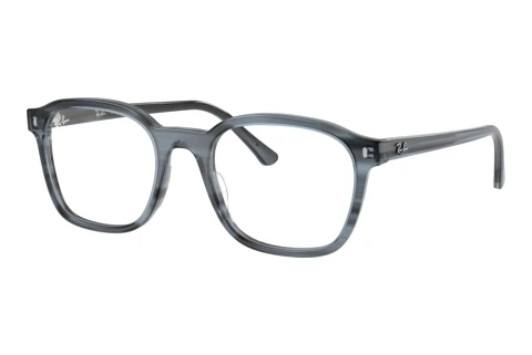 Occhiali design Ray-Ban RX5460 8456