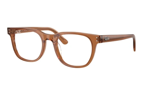 Occhiali design Ray-Ban RX5461D 8201