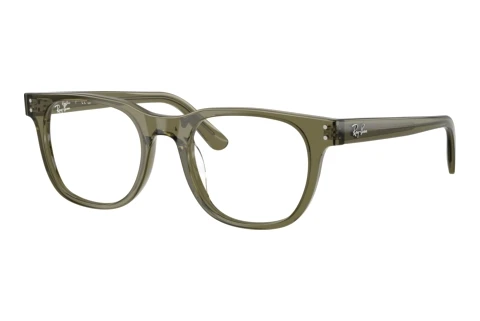 Occhiali design Ray-Ban RX5461D 8501