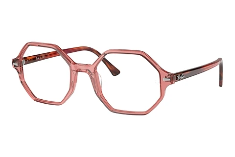 Occhiali design Ray-Ban BRITT (RX5472 8177)