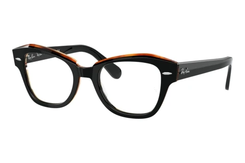 Occhiali design Ray-Ban STATE STREET (RX5486 8096)