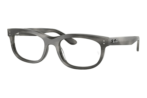 Occhiali design Ray-Ban BALORETTE (RX5489 8400)