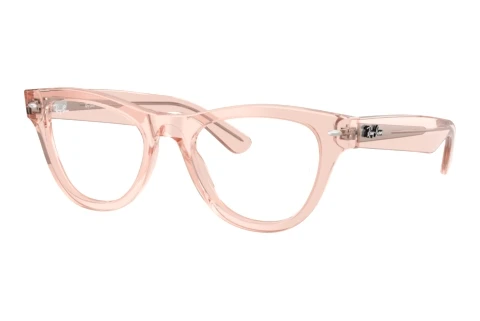 Occhiali design Ray-Ban RX5510 8540