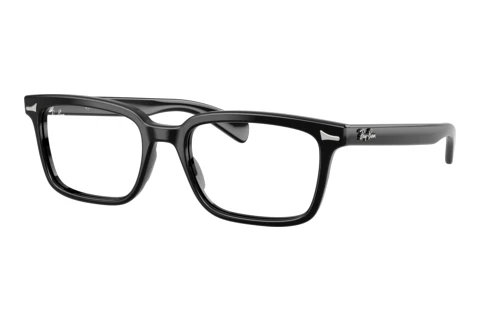 Occhiali design Ray-Ban BRUNEL (RX5534 2000)
