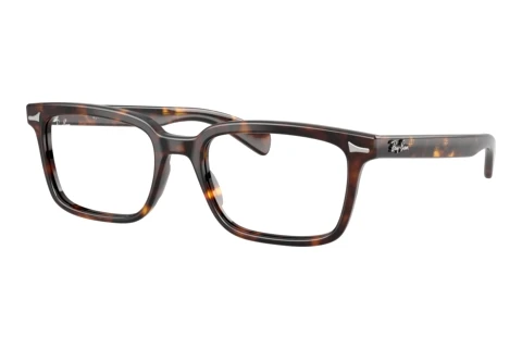 Occhiali design Ray-Ban BRUNEL (RX5534 2012)