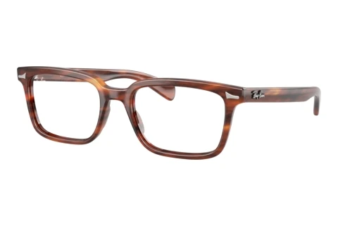 Occhiali design Ray-Ban BRUNEL (RX5534 2144)