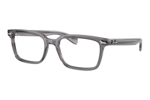 Occhiali design Ray-Ban BRUNEL (RX5534 8268)