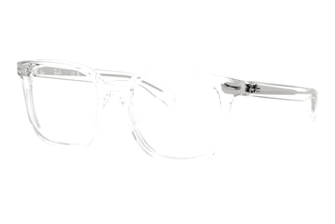 Occhiali design Ray-Ban BRUNEL II (RX5535 2001)