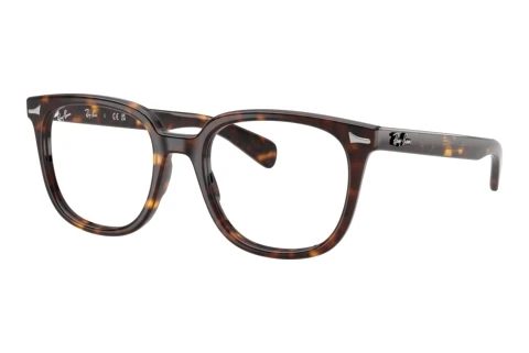 Occhiali design Ray-Ban BRUNEL II (RX5535 2012)