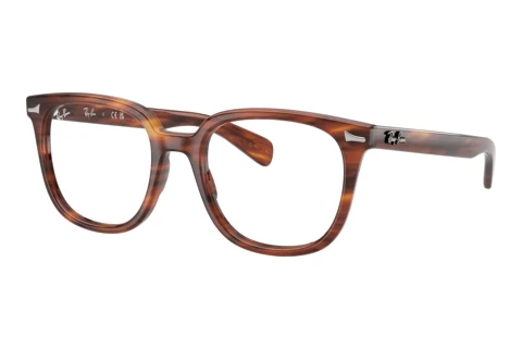 Occhiali design Ray-Ban BRUNEL II (RX5535 2144)