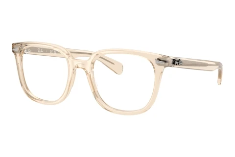Occhiali design Ray-Ban BRUNEL II (RX5535 8539)