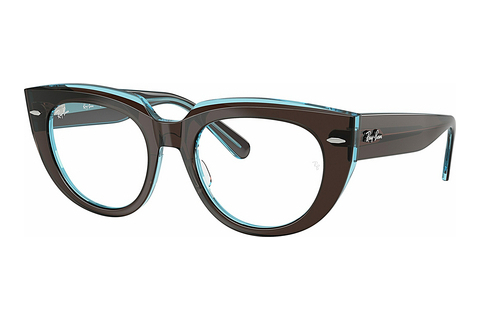 Occhiali design Ray-Ban DOREEN (RX5586 8366)