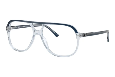 Occhiali design Ray-Ban RX5698 8324