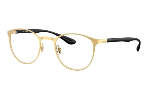 Occhiali design Ray-Ban RX6355 2500