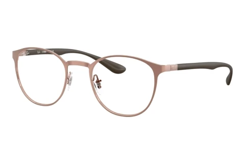 Occhiali design Ray-Ban RX6355 2943