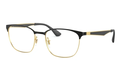 Occhiali design Ray-Ban RX6356 2875