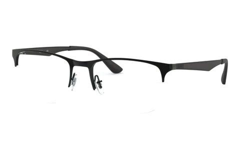 Occhiali design Ray-Ban RX6362 2509