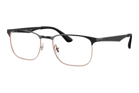 Occhiali design Ray-Ban RX6363 3229