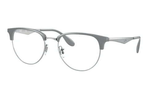 Occhiali design Ray-Ban RX6396 8101