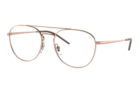 Occhiali design Ray-Ban RX6414 3094