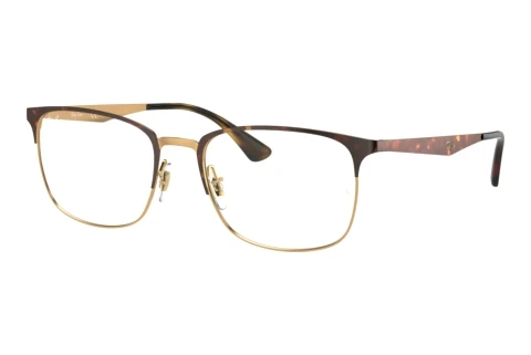 Occhiali design Ray-Ban RX6421 3001
