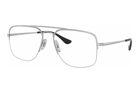 Occhiali design Ray-Ban THE GENERAL GAZE (RX6441 2501)