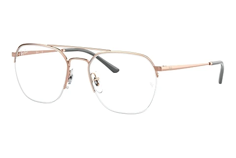 Occhiali design Ray-Ban RX6444 3094