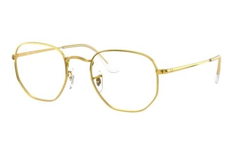 Occhiali design Ray-Ban RX6448 3086