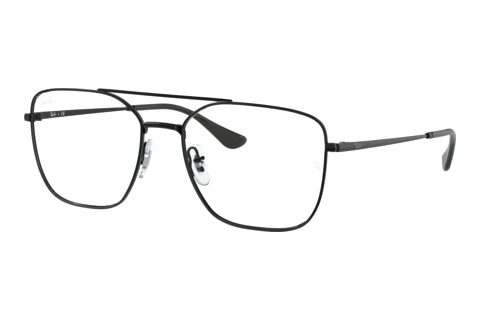 Occhiali design Ray-Ban RX6450 2509