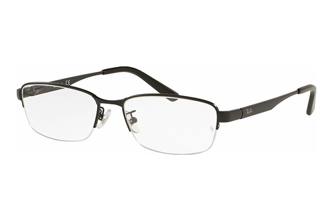 Occhiali design Ray-Ban RX6453D 2503