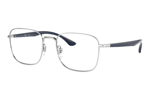 Occhiali design Ray-Ban RX6469 2501