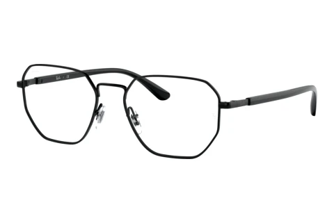 Occhiali design Ray-Ban RX6471 2509