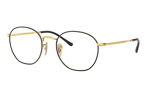 Occhiali design Ray-Ban ROB (RX6472 2991)