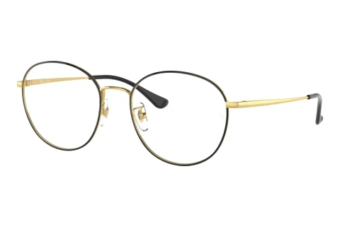 Occhiali design Ray-Ban RX6475D 2991